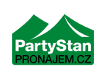 partystanpronajem.cz