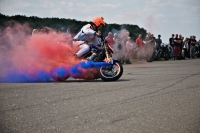 MOTOSALON 2011 Praha