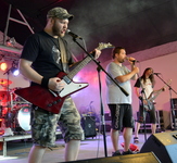 MOTOSRAZ PRASEK 2015 