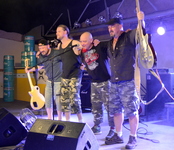 MOTOSRAZ PRASEK 2015 