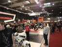 MOTOSALON 2013 - Praha Letňany
