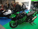MOTOSALON 2014 BRNO