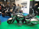 MOTOSALON 2014 BRNO