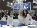 MOTOSALON 2014 BRNO