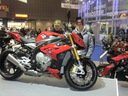 MOTOSALON 2014 BRNO