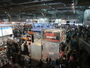 MOTOSALON 2014 BRNO
