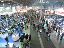 MOTOSALON 2014 BRNO