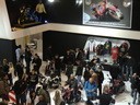 MOTOSALON 2014 BRNO