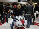 MOTOSALON 2014 BRNO