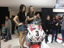 MOTOSALON 2014 BRNO
