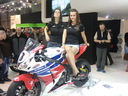 MOTOSALON 2014 BRNO
