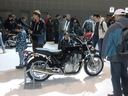 MOTOSALON 2014 BRNO