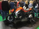 MOTOSALON 2014 BRNO