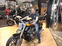 MOTOSALON 2014 BRNO