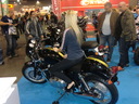 MOTOSALON 2014 BRNO