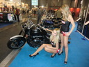 MOTOSALON 2014 BRNO