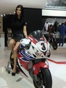 MOTOSALON 2014 BRNO