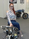 MOTOSALON 2014 BRNO