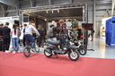 MOTOSALON 2015 Praha - Letňany