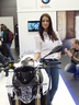 MOTOSALON 2015 Praha - Letňany