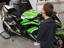 MOTOSALON 2015 Praha - Letňany