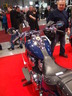 MOTOSALON 2015 Praha - Letňany