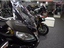 MOTOSALON 2015 Praha - Letňany