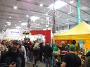 MOTOSALON 2015 Praha - Letňany