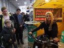 MOTOSALON 2015 Praha - Letňany