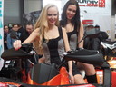 MOTOSALON 2015 Praha - Letňany