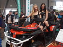 MOTOSALON 2015 Praha - Letňany