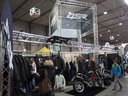 MOTOSALON 2015 Praha - Letňany