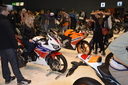 MOTOSALON 2016 Praha - Letňany