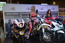 MOTOSALON 2016 Praha - Letňany