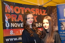 MOTOSALON 2016 Praha - Letňany