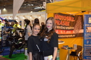 MOTOSALON 2016 Praha - Letňany