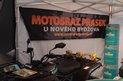 MOTOSALON 2017 Praha - Letňany
