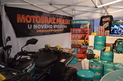 MOTOSALON 2017 Praha - Letňany