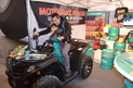MOTOSALON 2017 Praha - Letňany