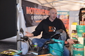 MOTOSALON 2017 Praha - Letňany