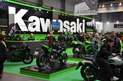 MOTOSALON 2017 Praha - Letňany