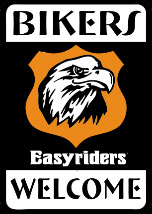 BIKERS WELCOME