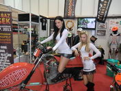 MOTOSALON 2011