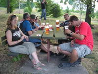 MOTOSRAZ PRASEK 2009