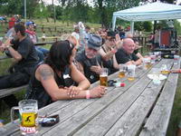 MOTOSRAZ PRASEK 2009