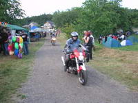 MOTOSRAZ PRASEK 2009
