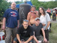 MOTOSRAZ PRASEK 2009