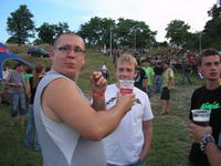 MOTOSRAZ PRASEK 2009