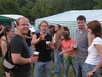 MOTOSRAZ PRASEK 2009