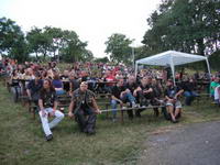 MOTOSRAZ PRASEK 2009